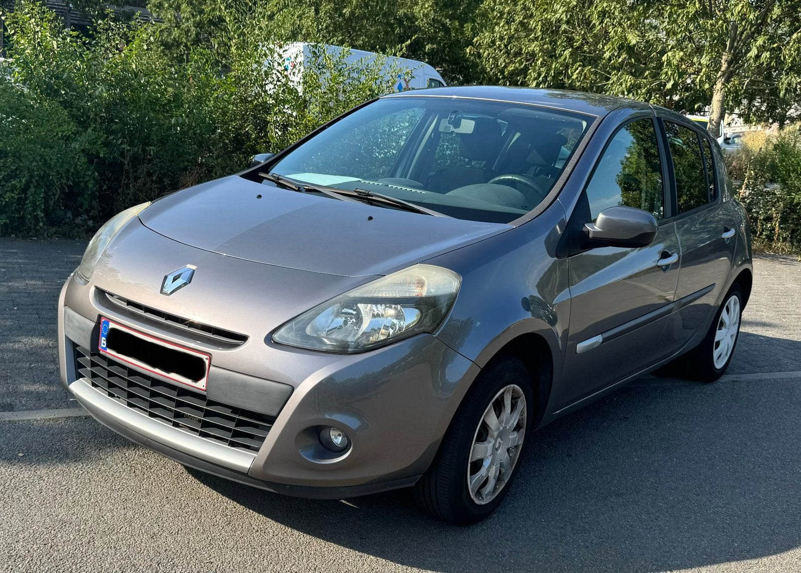 Renault clio, Autos, Achat, Particulier, Essence, Clio