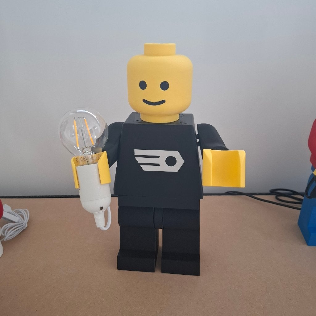 Brickman Facom - Lampe, Bricolage & Construction, Enlèvement ou Envoi, Comme neuf, Facom