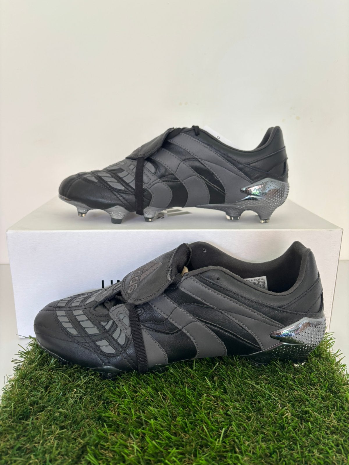 Adidas Predator Accelerator, Enlèvement ou Envoi, Neuf, Chaussures