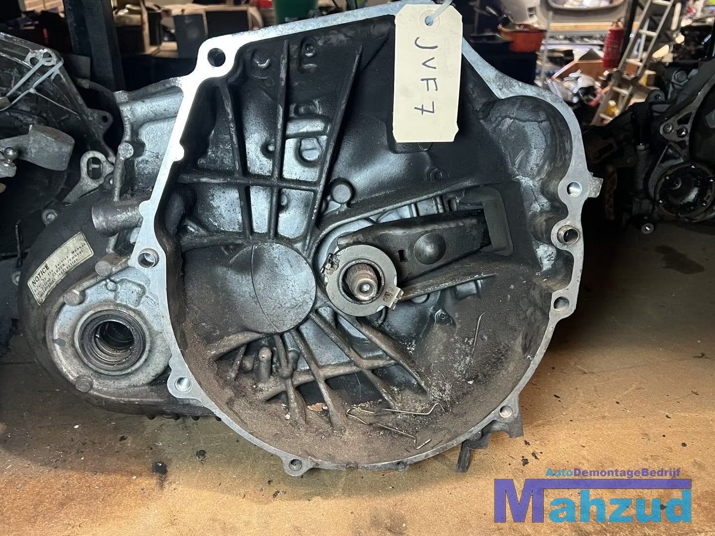 HONDA FR-V 2.2 i Versnellingsbak JVF7 2004-2007, Info@honda.co.jp, Utilisé, Minami-Aoyama 2-chome 1-1
107-8556  Tokyo, Honda Motor Co., Ltd.