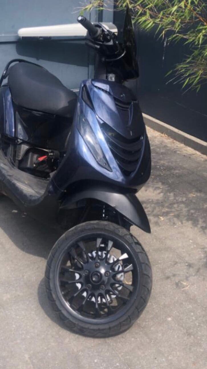 Piaggio zip Sp vork, Fietsen en Brommers, Brommeronderdelen | Scooters, Ophalen of Verzenden, Piaggio