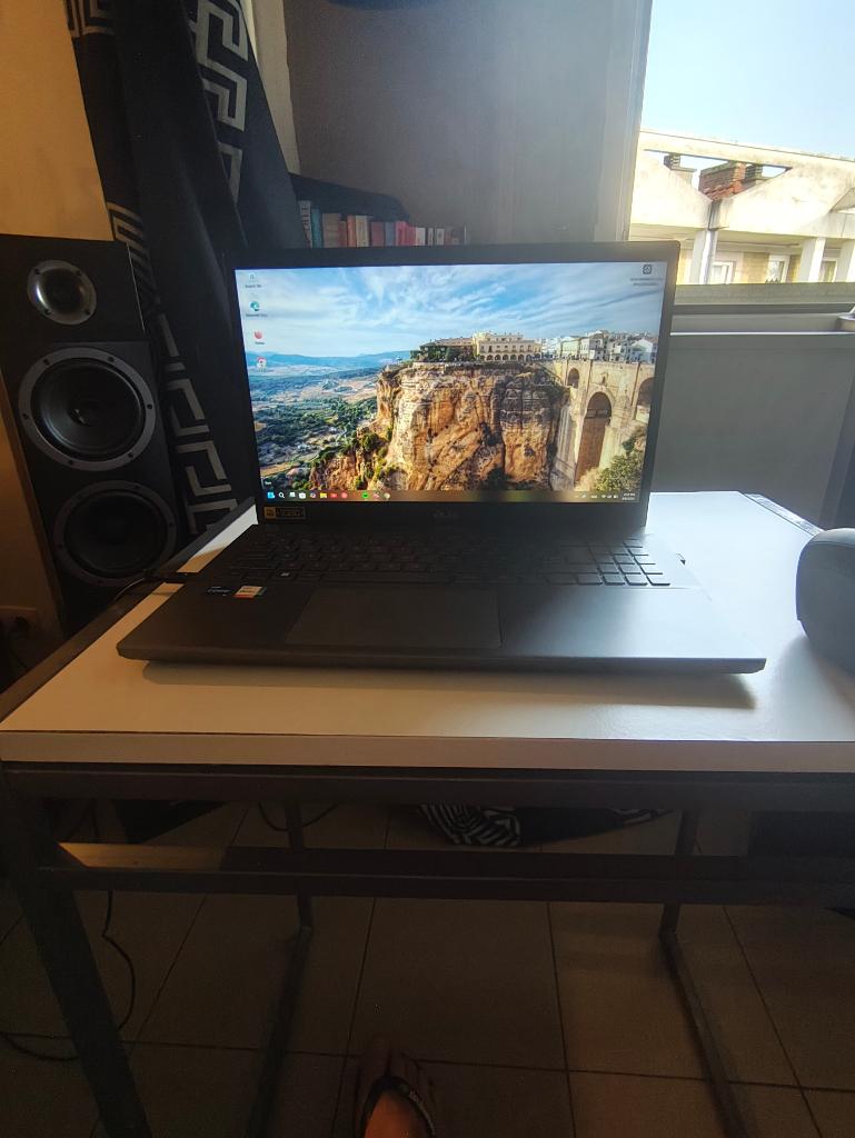 Laptop Acer Aspire 515-57 te koop (of te ruil), Computers en Software, 2 tot 3 Ghz, Refurbished, Ophalen of Verzenden, I5 12th generation