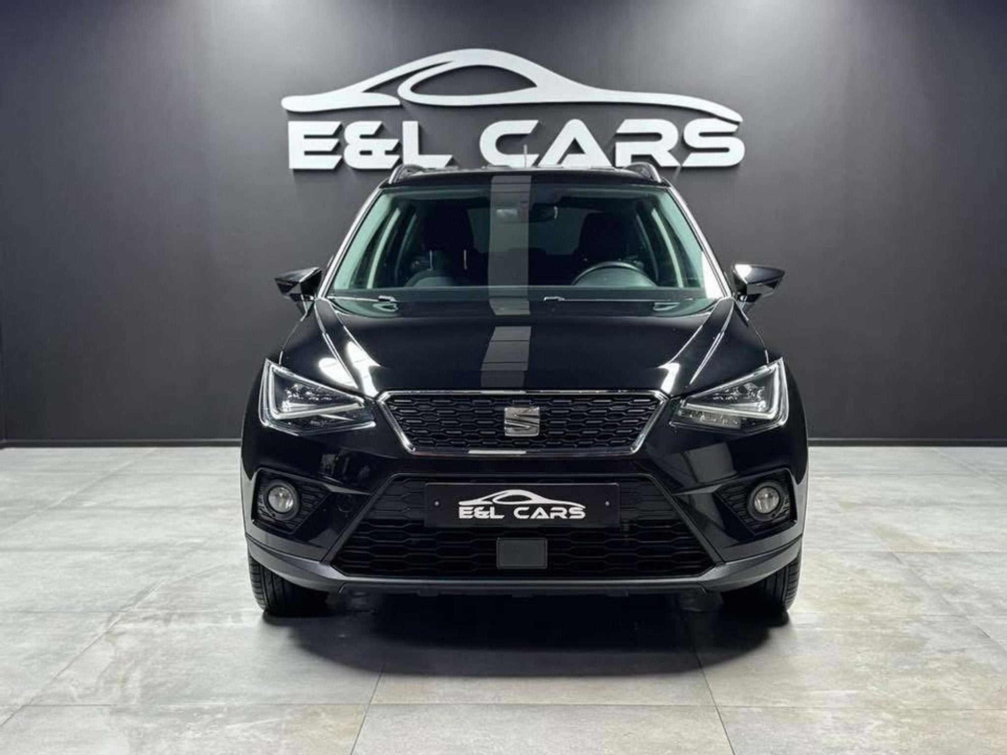 SEAT Arona Arona 1.0 TSI Xcellence *12 mois de garantie*, Achat, Entreprise, 5 portes, 5 places