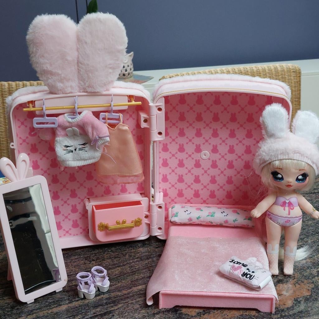 Nanana surprise, Kinderen en Baby's, Ophalen