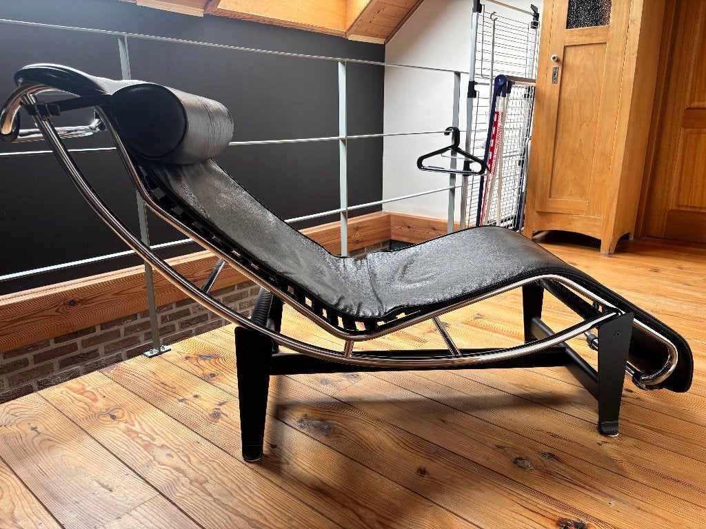 chaise longue - fauteuil, Antiek en Kunst, Ophalen