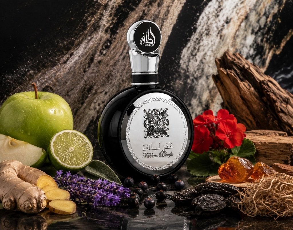 Lattafa Fakhar | Decants 3/5/10 ml | Origineel, Enlèvement ou Envoi, Neuf