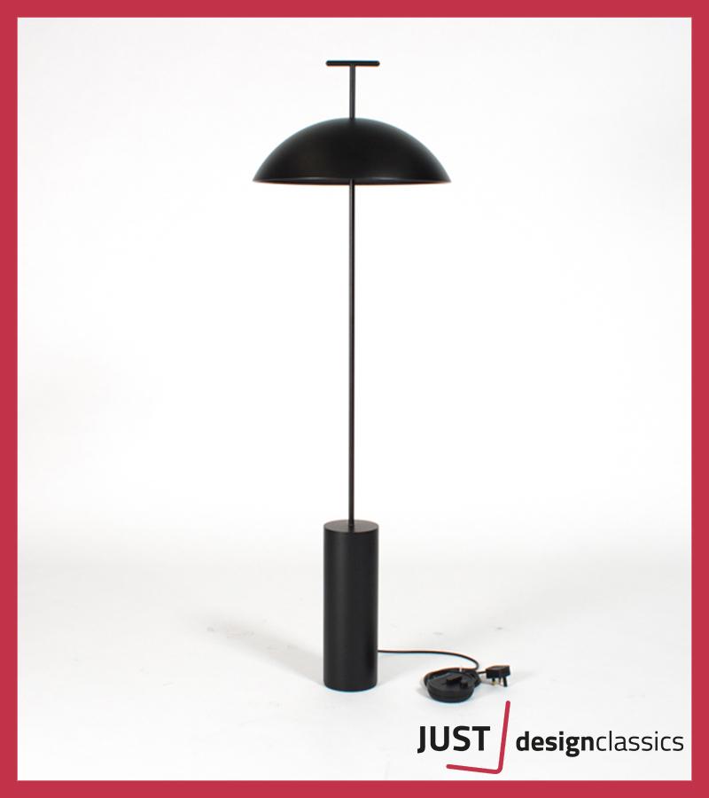 Kartell Geen-A Vloerlamp Laviani  Nieuw (voorraad : 5), Enlèvement, Neuf