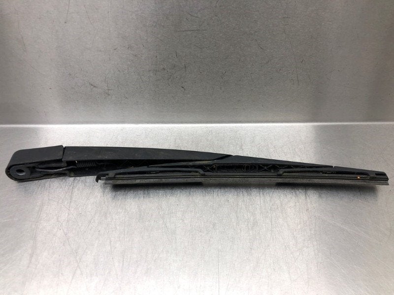 ESSUIE-GLACE BRAS ARRIÈRE VITRE Qashqai (J10) (|33493|), Utilisé, Nissan