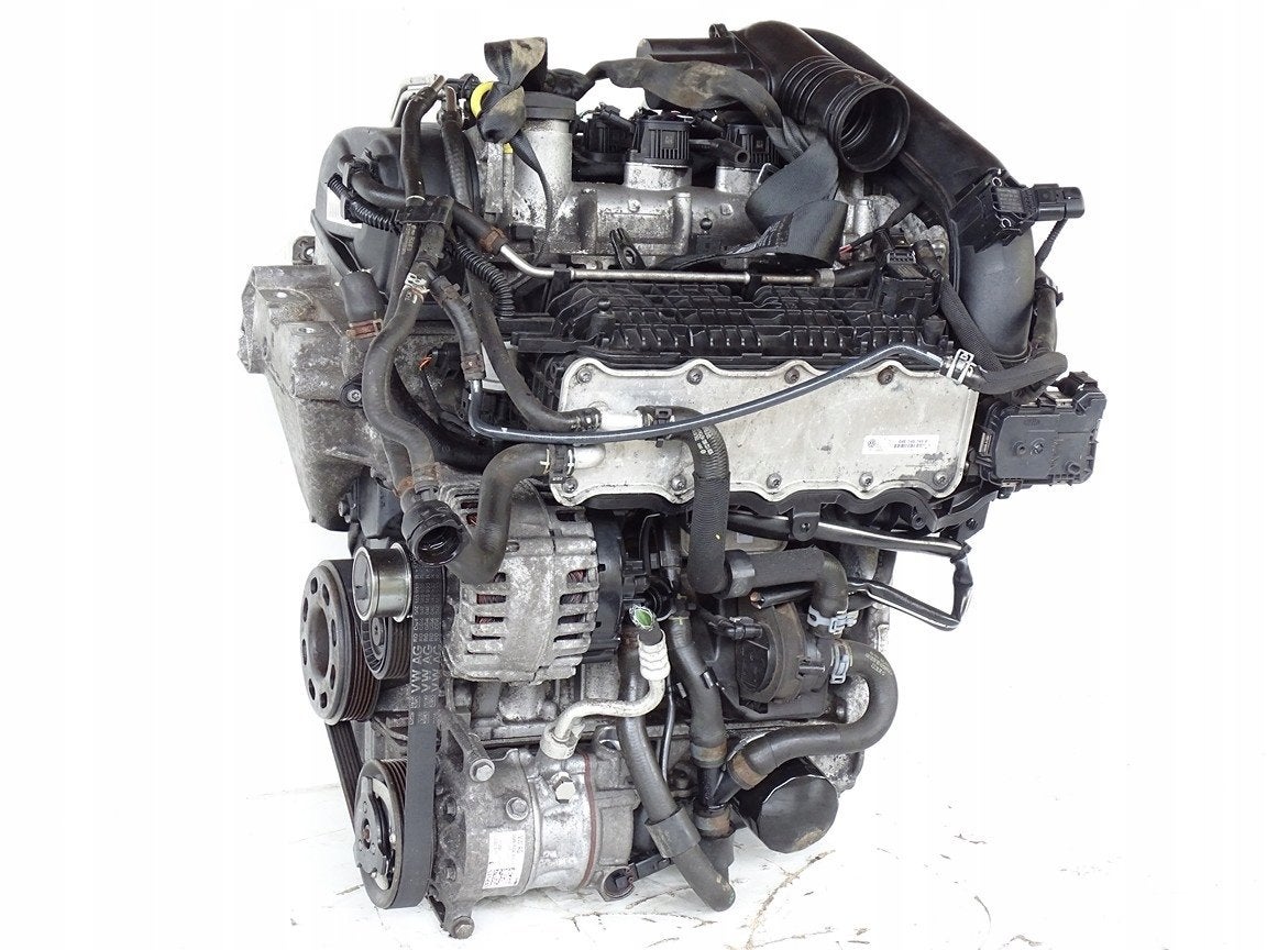 Moteur CZEA Nu A1 LEON Q2 A3 SKODA ATECA Q3 GOLF POLO VW, Envoi, Utilisé, Daihatsu
