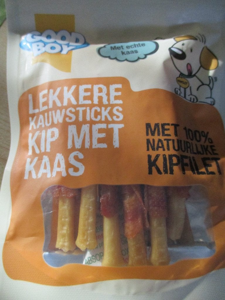 snoep voor honden, Dieren en Toebehoren, Ophalen of Verzenden, Hond