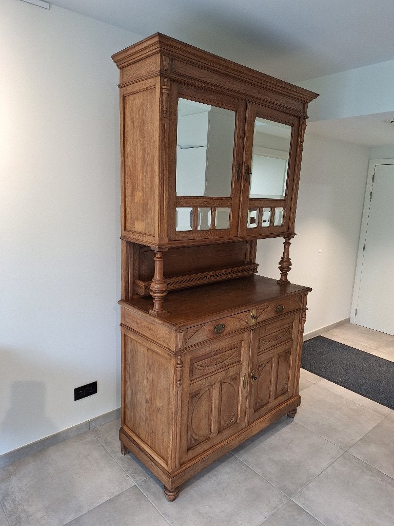 Buffet, Maison & Meubles, Enlèvement, Utilisé