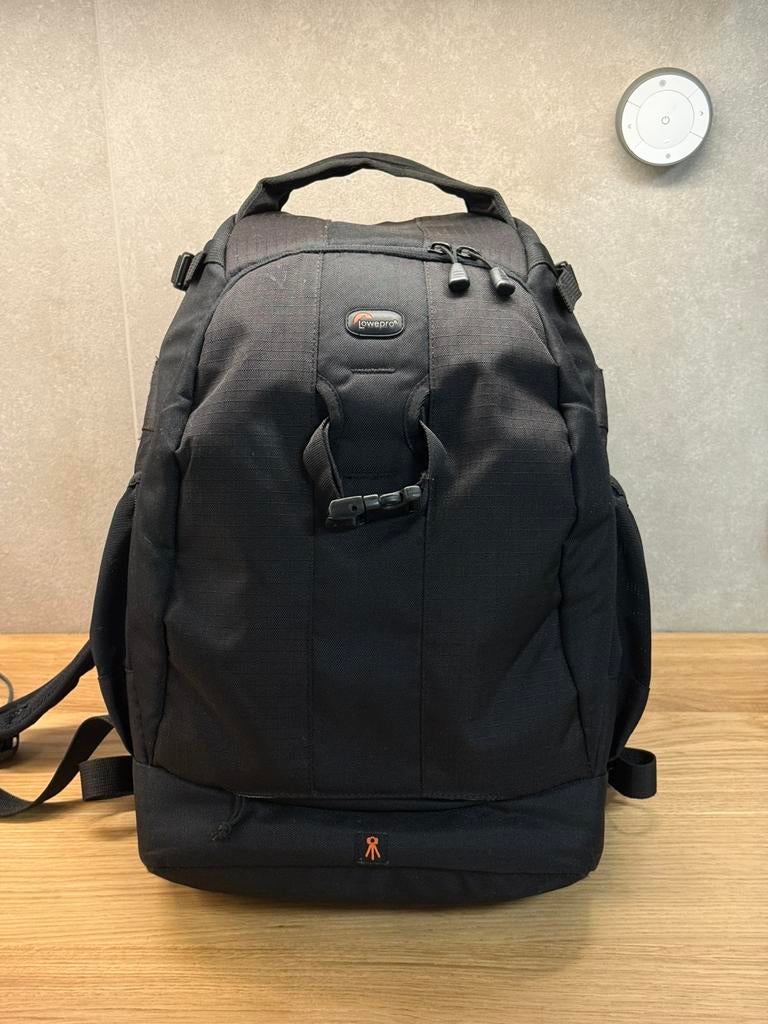 Lowepro Flipside 400 AW, Ophalen of Verzenden, Zo goed als nieuw, Lowepro