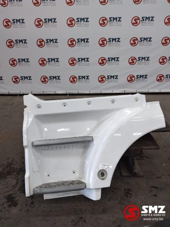Occ Marchepied gauche MAN TGX 81615100923, Utilisé, MAN, Autres pièces automobiles