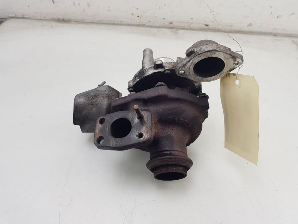 TURBOCOMPRESSEUR Ford Transit Connect (PJ2) (01-2013/-), Autos : Pièces & Accessoires, Dhr. J. Ham, Administratie@autoham.nl, Nijkerkerstraat 27a 27a
3821 CD  AMERSFOORT, NL