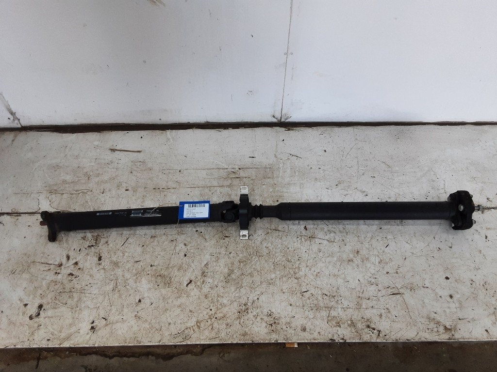 CARDANAS BMW 2 serie (F22) (10-2012/06-2021) (759838306), Gebruikt, BMW