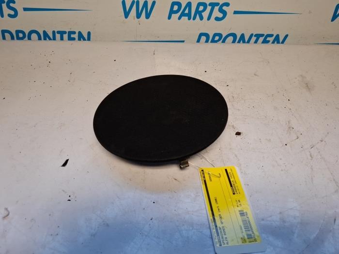 Chapeau de haut-parleur d'un Alfa Romeo Spider, -, 3 mois de garantie, Utilisé, Alfa Romeo