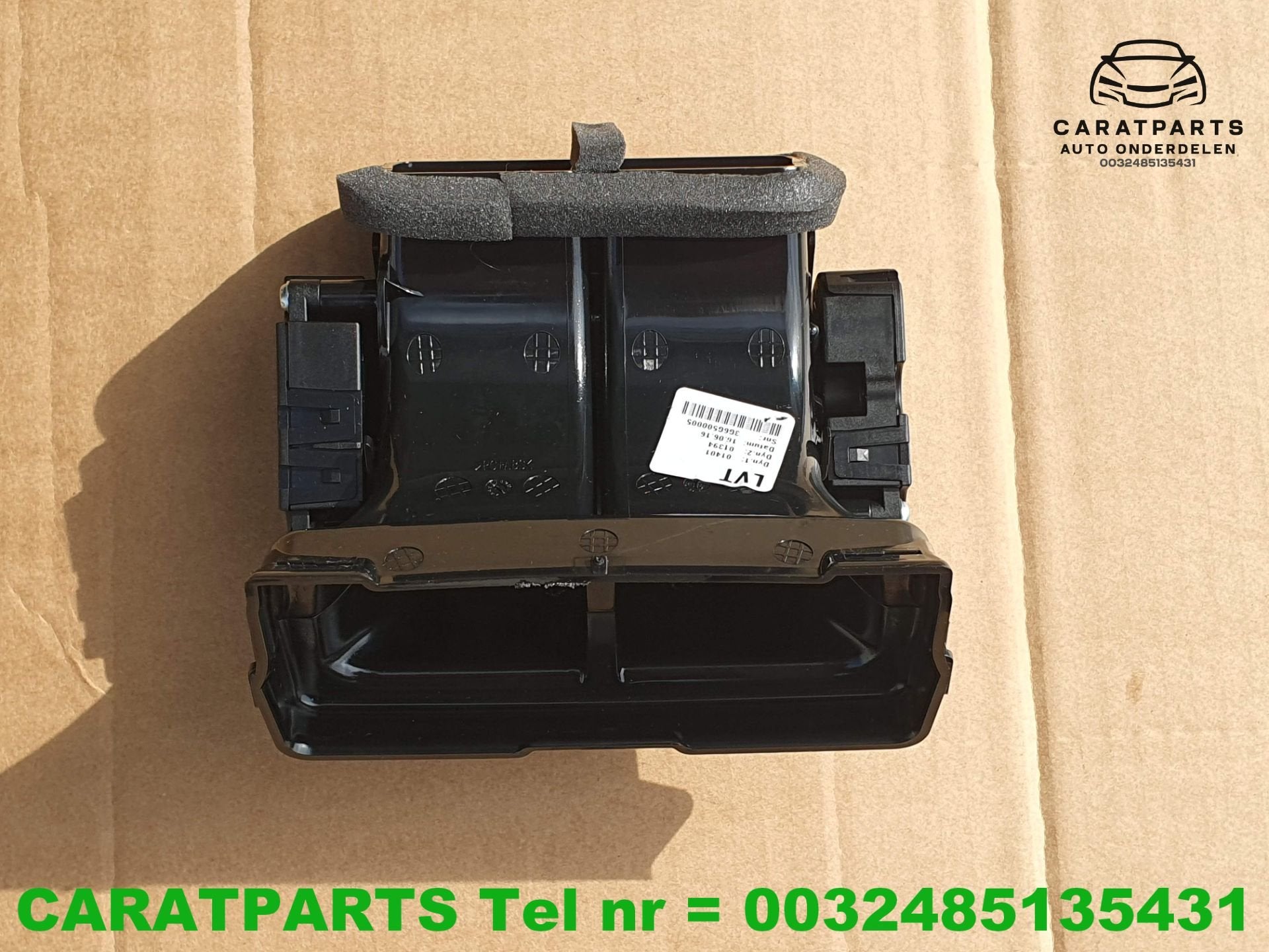 4G0857042B RS6 pi ce de raccordement du guide d'air RS7 S7 S, AUDI AG, Auto-Union-Strasse 1
85045  Ingolstadt, DE, Audi, Utilisé