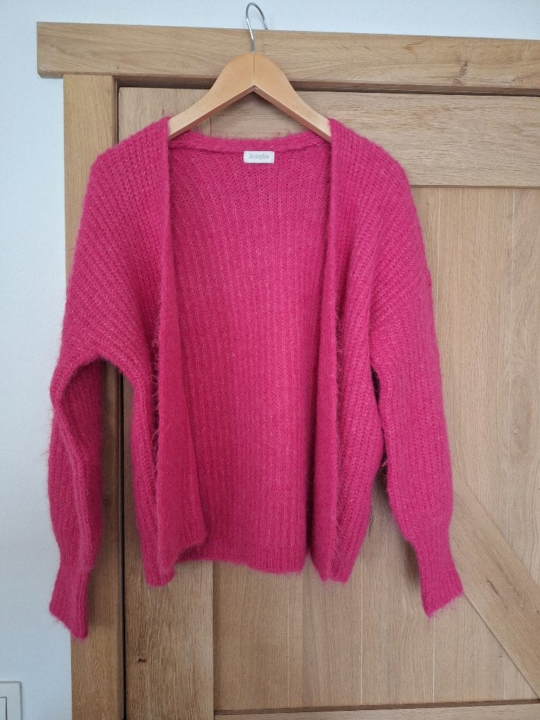 Gilet JC sophie xs, Ophalen, Roze