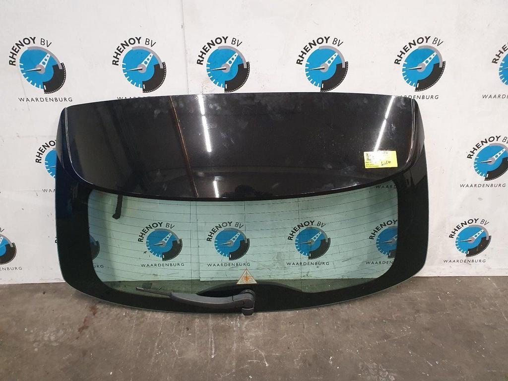 BMW 3 SERIES 3' F31 LCI 318D RUIT ACHTER  2017, Ophalen of Verzenden, Gebruikt, Stiba lid