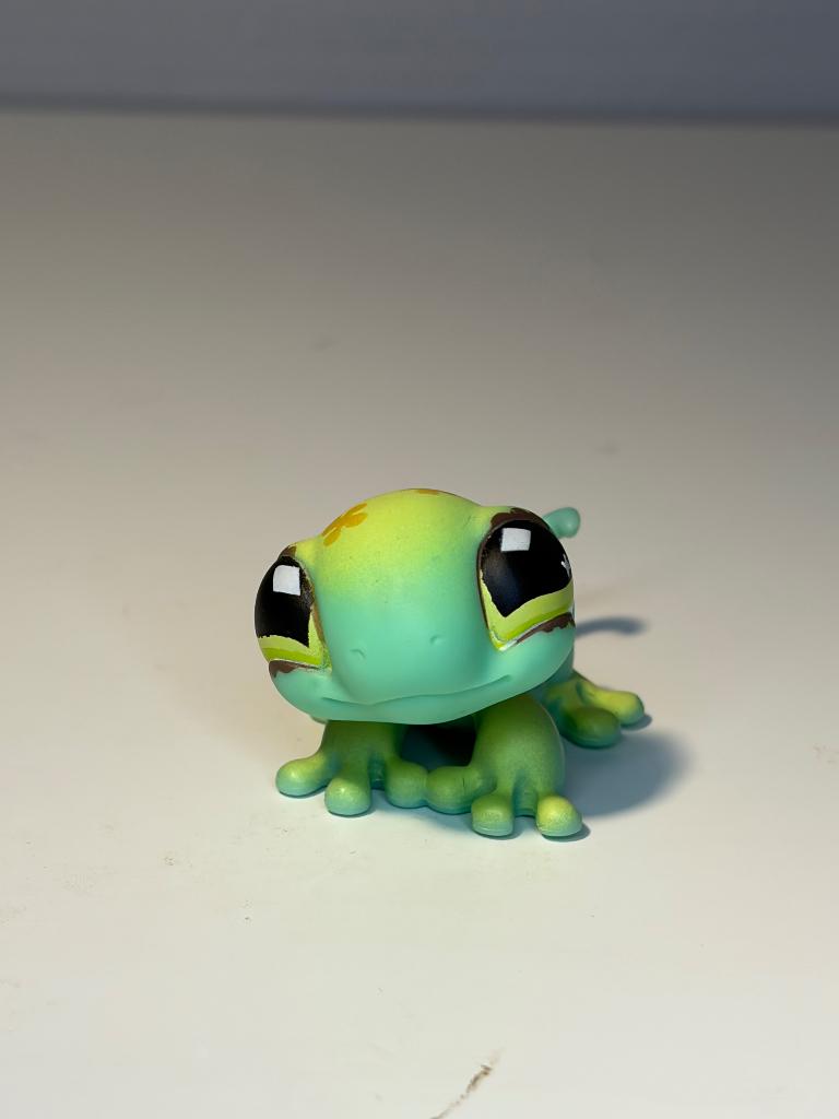 Littlest pet shop - #492, Verzamelen, Ophalen of Verzenden, Zo goed als nieuw