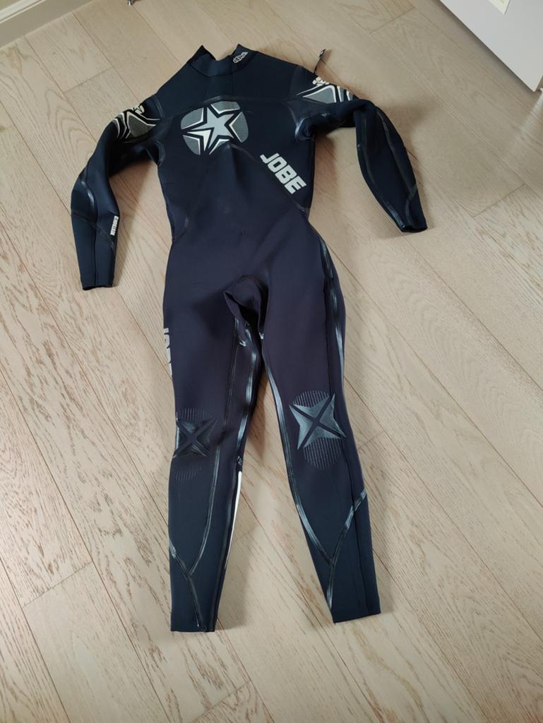 Maat S men, Watersport en Boten, Watersportkleding, Ophalen