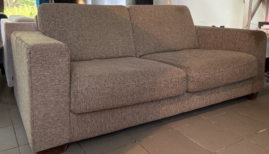 Gratis 2-zit en 3-zit, Ophalen, Gebruikt, 150 tot 200 cm, 75 tot 100 cm
