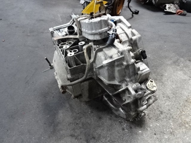 BOITE DE VITESSES Citroën C5 I Berline (DC) (4HP20-20HZ20), Citroën, Mevr. I. Hauben, Utilisé, Rue de l'Espoir 34 34
4030  GRIVEGNÉE, BE