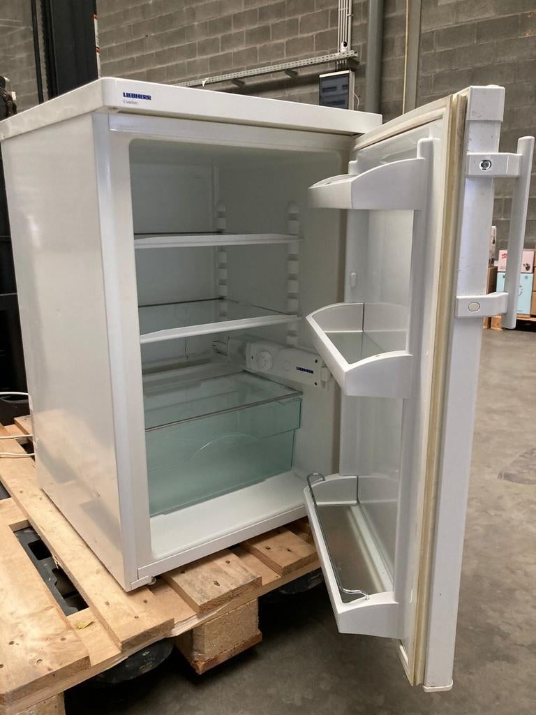 Réfrigérateur Liebherr Comfort, Electroménager, Enlèvement ou Envoi, Utilisé