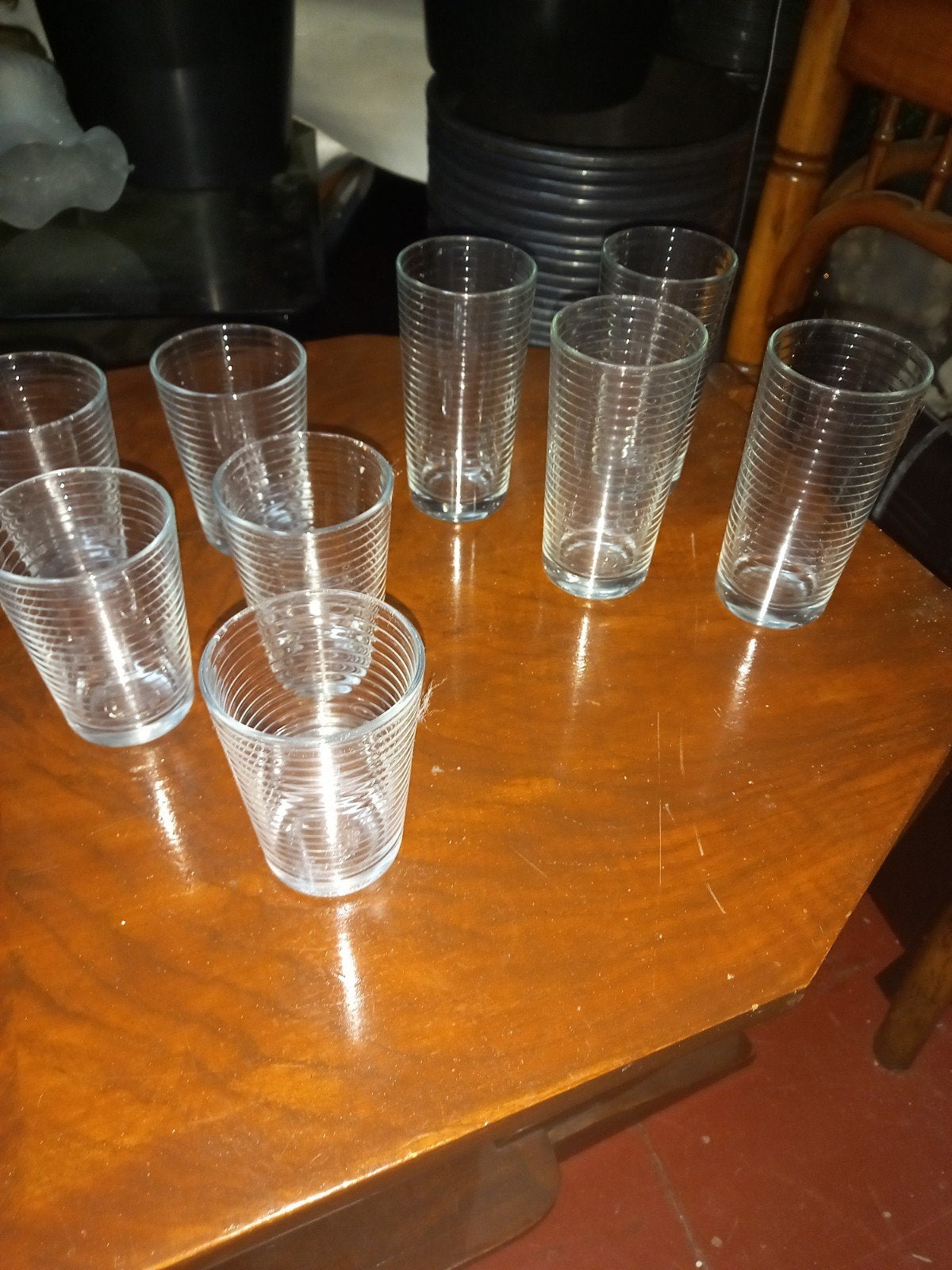 lot 11 verre
