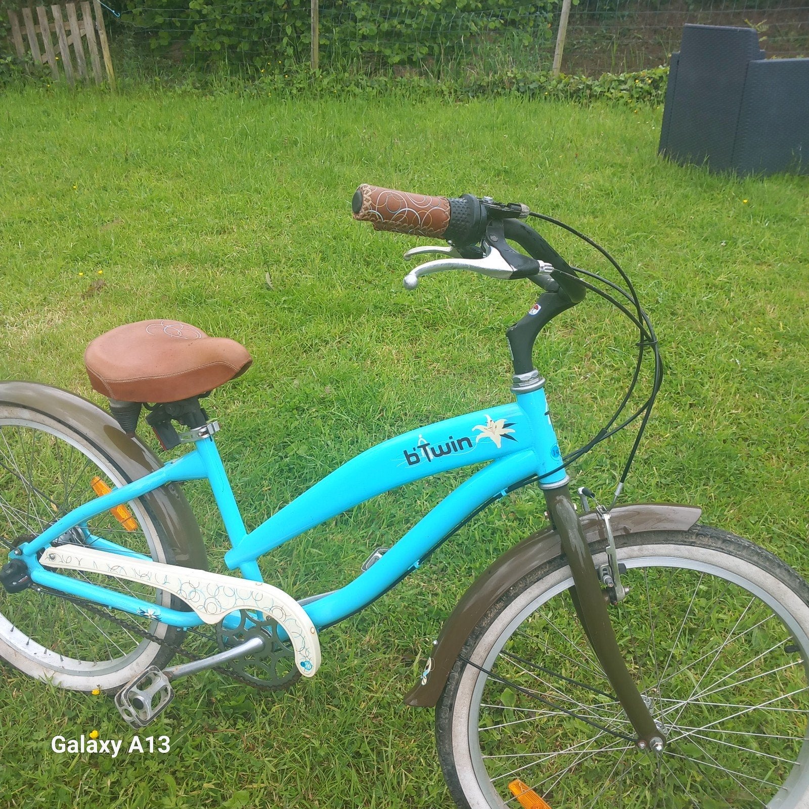 Velo, Enlèvement