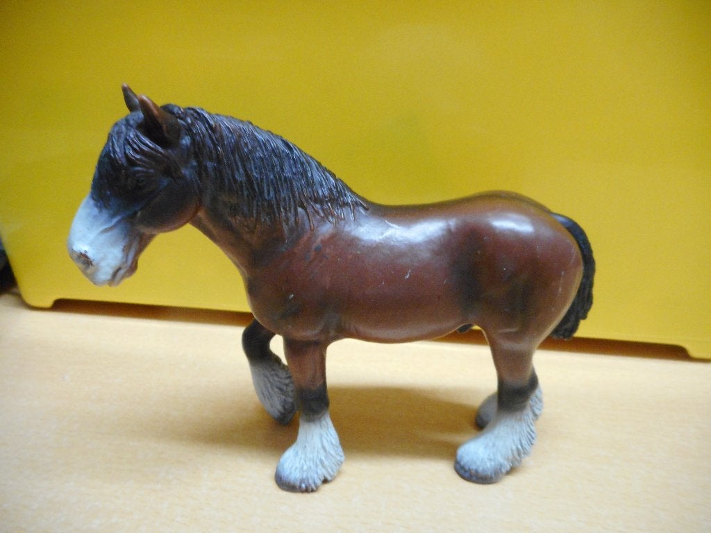 schleich paard nr 58, Verzamelen, Ophalen of Verzenden