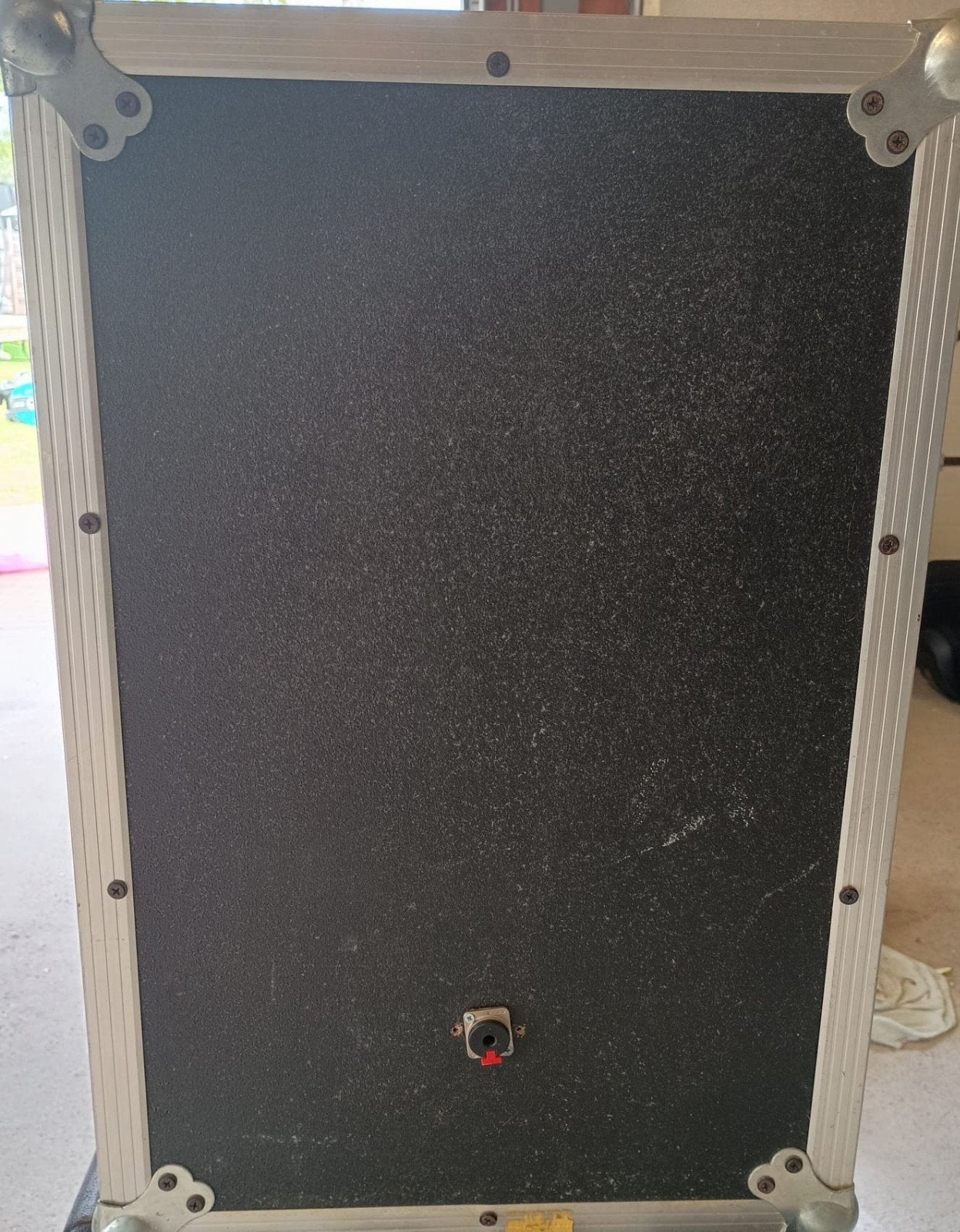 zelfbouw pa luidsprekertjes, Ophalen, Gebruikt, 150 watt of meer