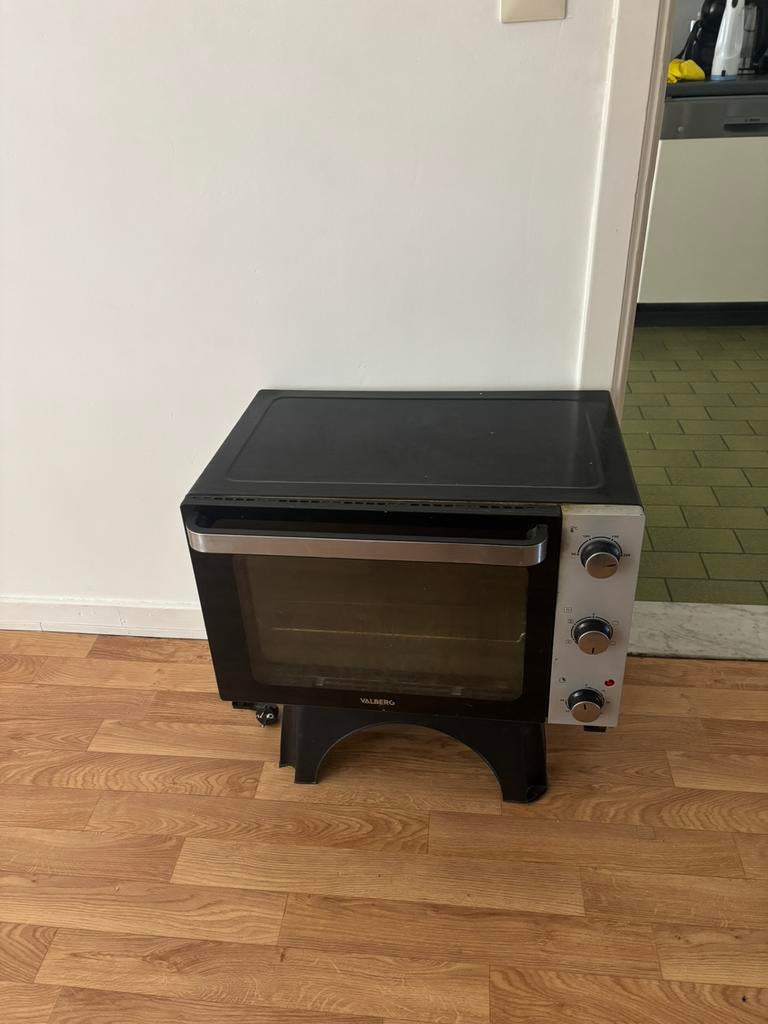 Mini oven, Enlèvement, Comme neuf, Four