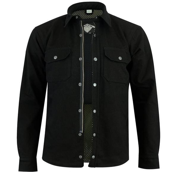Texpeed chemise moto 7xl, Ophalen, Heren