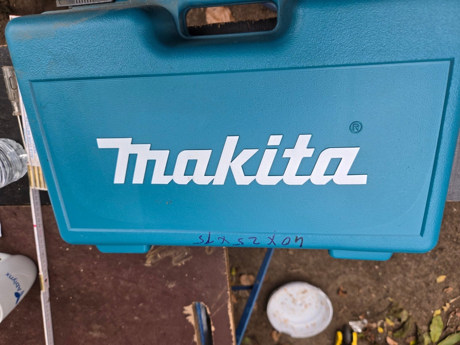 Makita koffer nw, Ophalen of Verzenden
