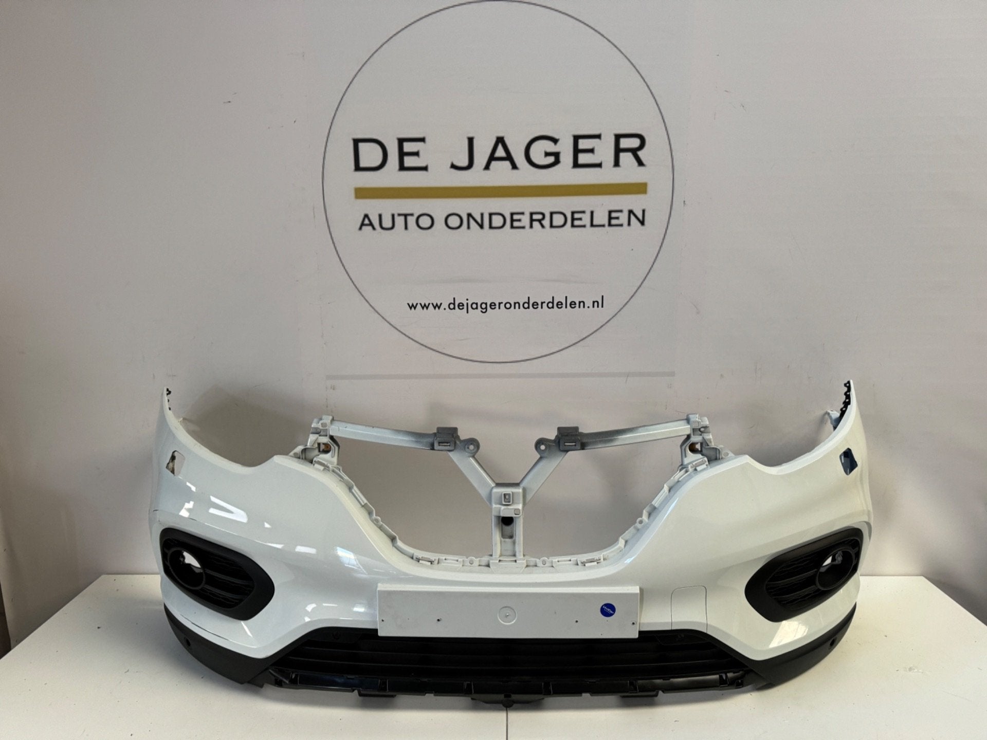 PARE-CHOCS AVANT RENAULT KADJAR FACELIFT 620221936R, Autos : Pièces & Accessoires, Renault Group, Contact.group@renault.com, Pare-chocs