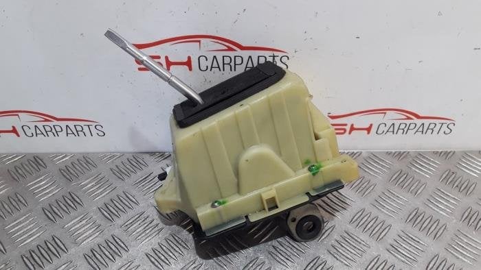 Mécanique boîte de vitesse d'un Mercedes C-Klasse, 3 mois de garantie, Utilisé, -, -