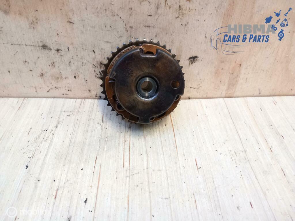 BMW 3-serie 316i E90 / E91 Nokkenas Tandwiel Uitlaat 05-12, Enlèvement ou Envoi, Utilisé, BMW, BMW