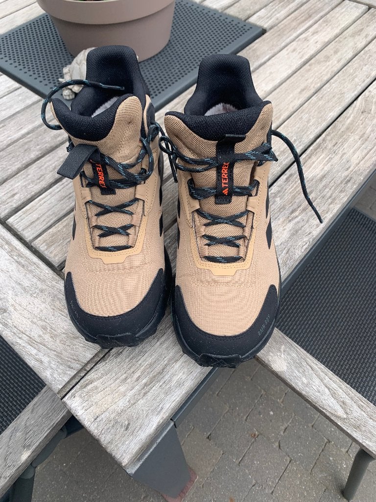 Wandelschoenen, Ophalen, Zo goed als nieuw, Schoenen