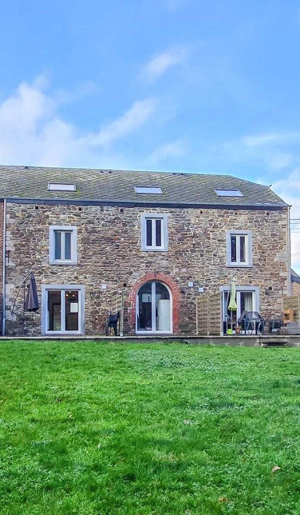 Maison à louer, Immo, Huizen te huur, 152 kWh/m²/jaar, 100 m², Ambly, Direct bij eigenaar