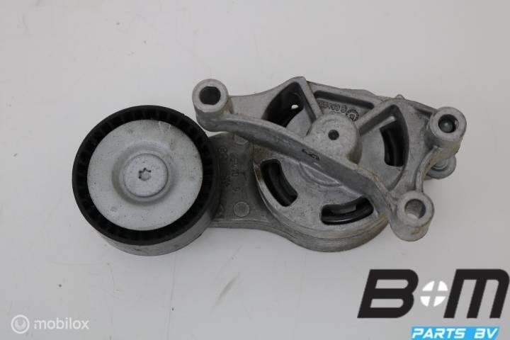Spanrol VW Polo 6R 2.0 TSI CDL, Gebruikt