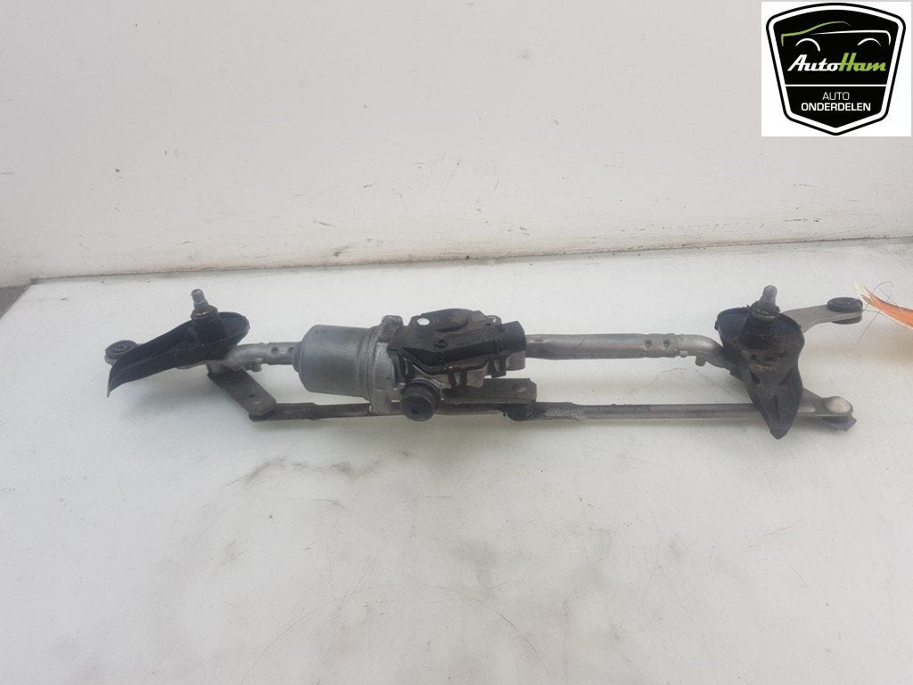 RUITENWISSER MECH + MOTOR Mazda 6 SportBreak (GJ / GH / GL), Hitdorfer Straße 73
51371  Leverkusen, DE, Gebruikt, Mazda, Info@mazda.de