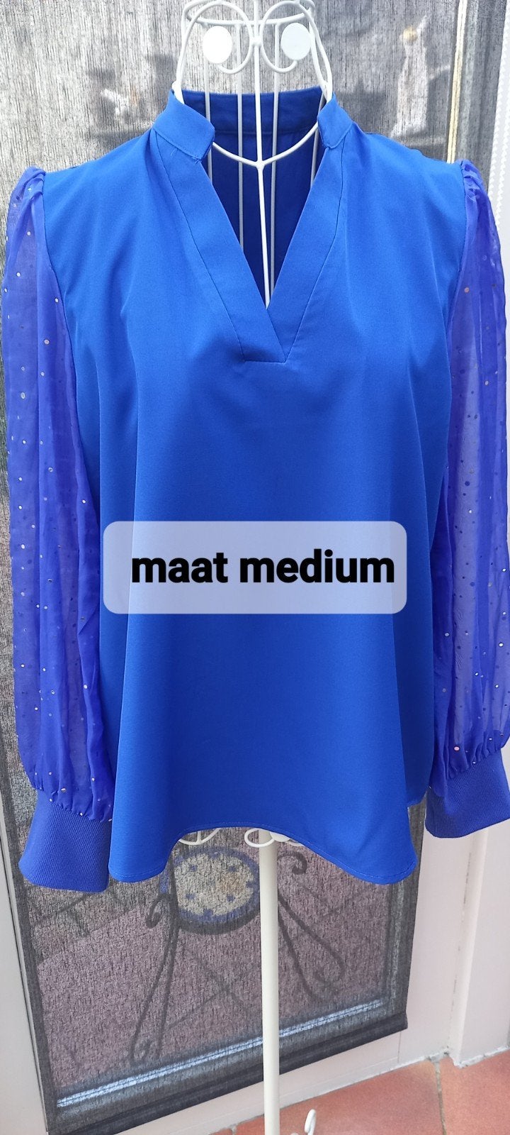 prachtige bloes, Kleding | Dames, Ophalen of Verzenden