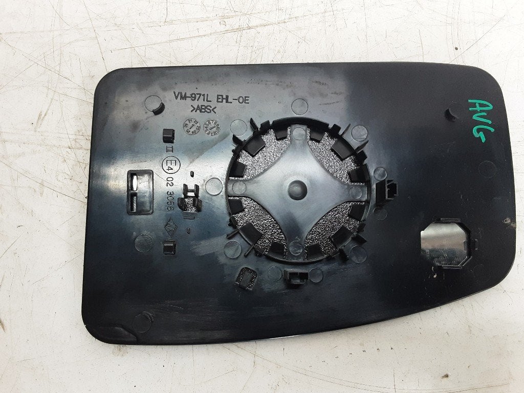 SPIEGEL LINKS Renault Master III (FV) (01-2010/-), Auto-onderdelen, Gebruikt, Renault, Mevr. I. Hauben, Rue de l'Espoir 34 34
4030  GRIVEGNÉE, BE
