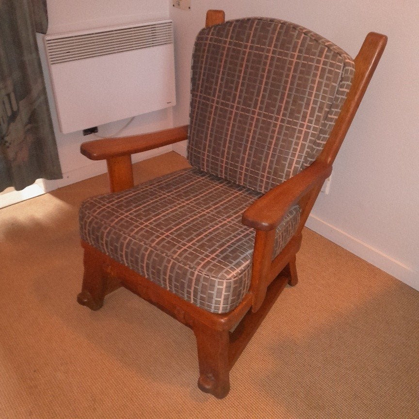 sofa (nr.95), Maison & Meubles, Fauteuils, Enlèvement, Comme neuf
