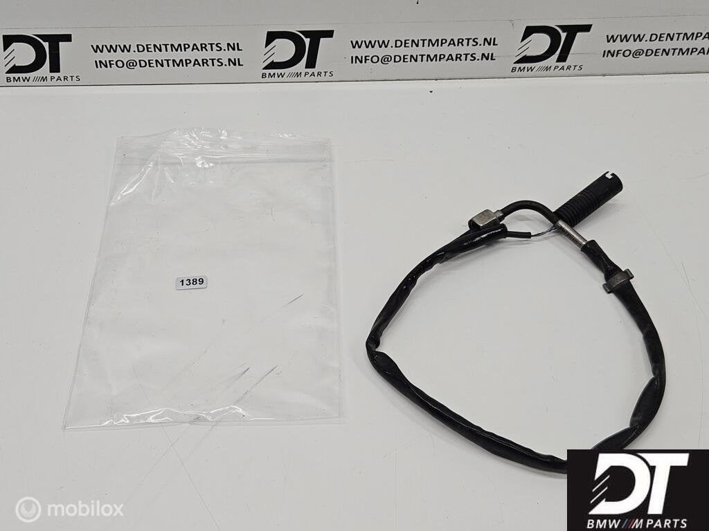 Uitlaat temperatuursensor BMW E46 M3 S54 11787831624, Enlèvement ou Envoi, Utilisé, BMW