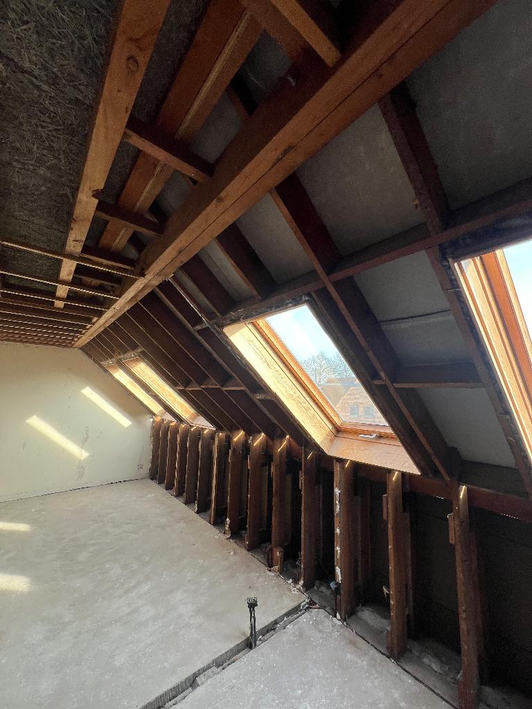 Velux Dakramen MK08 78x140, Ophalen, Gebruikt, Minder dan 80 cm, 120 tot 160 cm