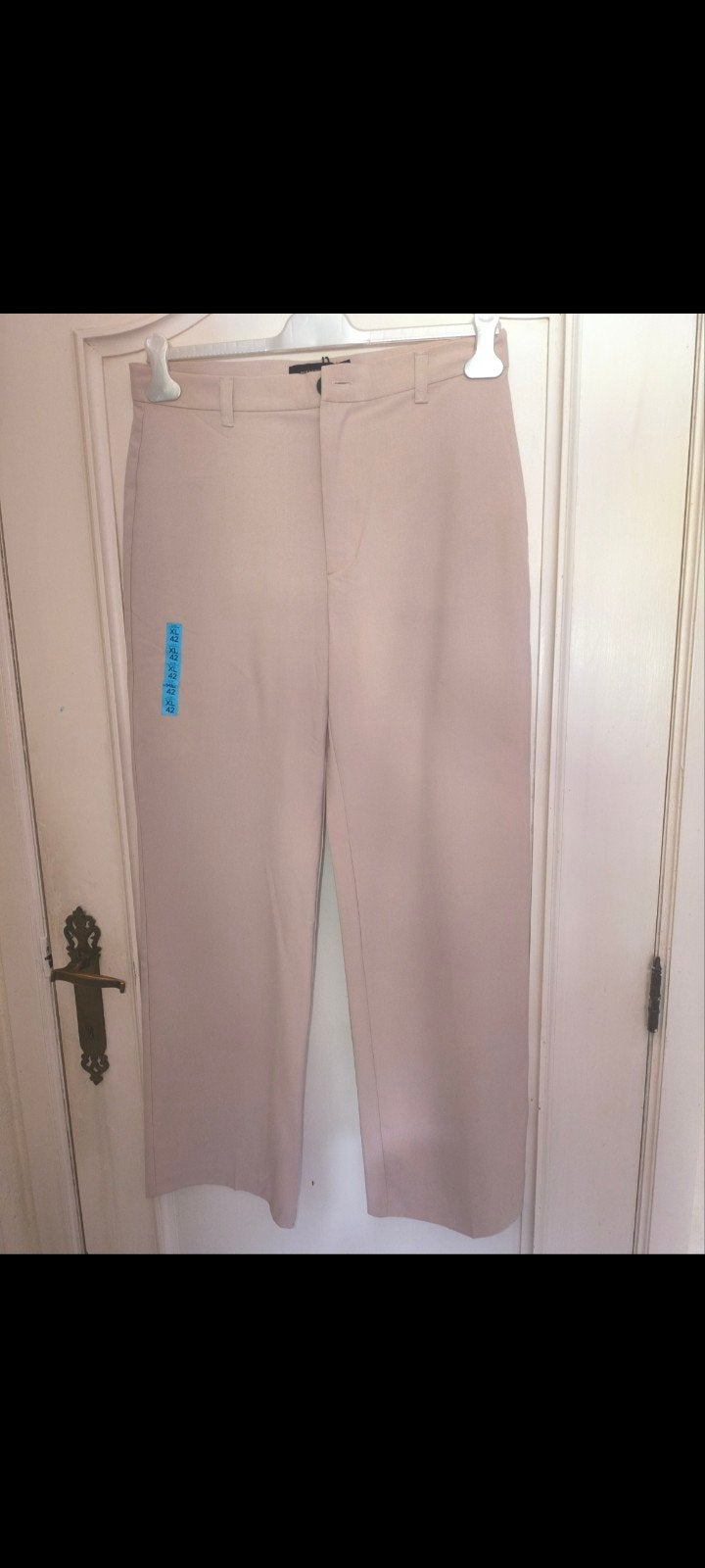 Nieuwe broek pull&bear 42, Enlèvement ou Envoi