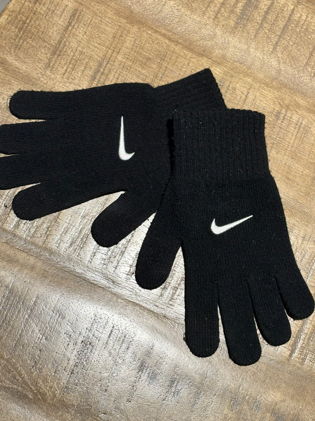 Nike handschoenen, Kleding | Heren, Ophalen of Verzenden, Zo goed als nieuw, Handschoenen