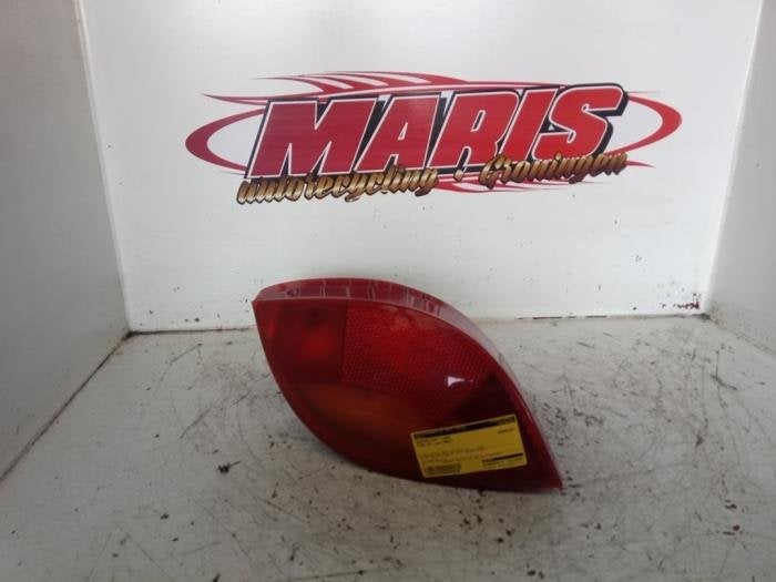 Feu arrière gauche d'un Ford KA, -, -, 3 mois de garantie, -